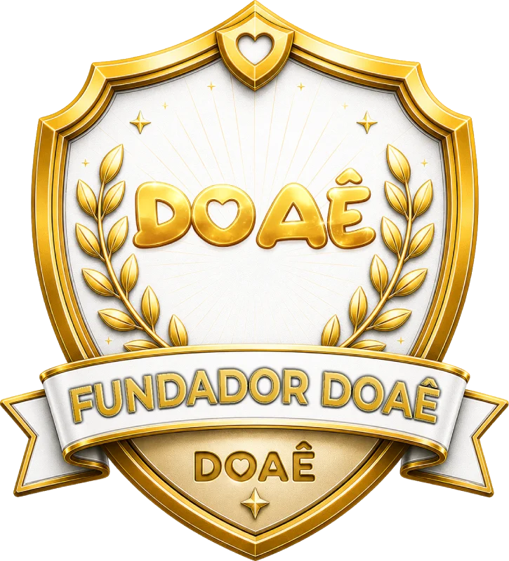 Sócio Fundador