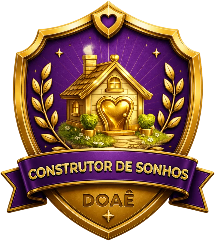 Construtor de Sonhos