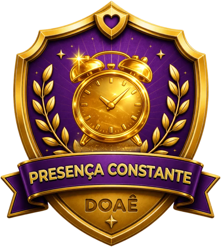 Presença Constante