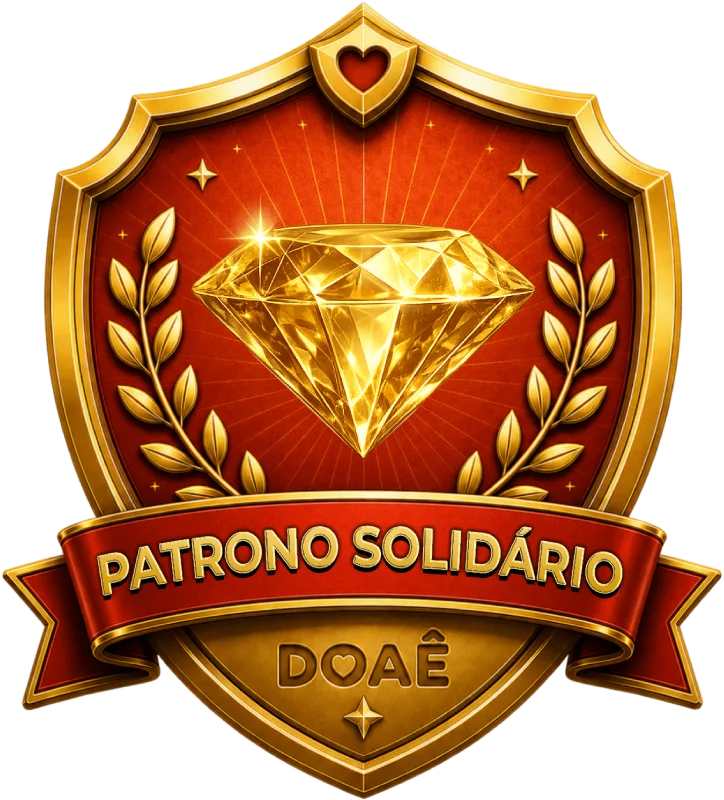 Patrono Solidário