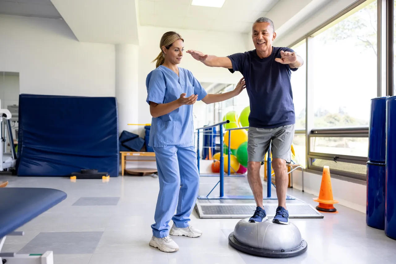 Fisioterapia para Todos